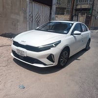 كيا تجميع • مديل ٢٠٢٢ • باسم شركة
