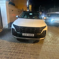 ياالله السلام توسان 2026 فول مواصفات بنوراما خمس كامرات تبريد لمس شاشه...