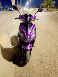 سكنس جامبو • معرض • كربلاء