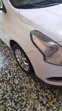 نيسان صني • فول مواصفات • كفاله