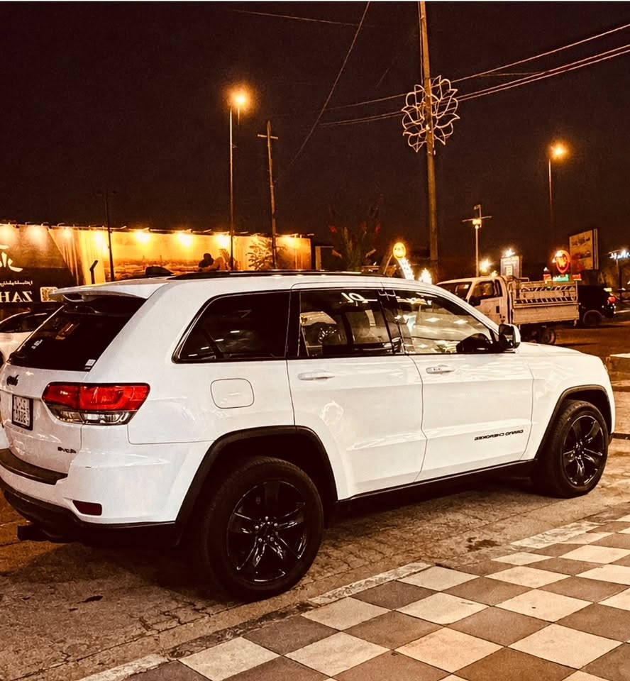 Jeep 2015
***********
