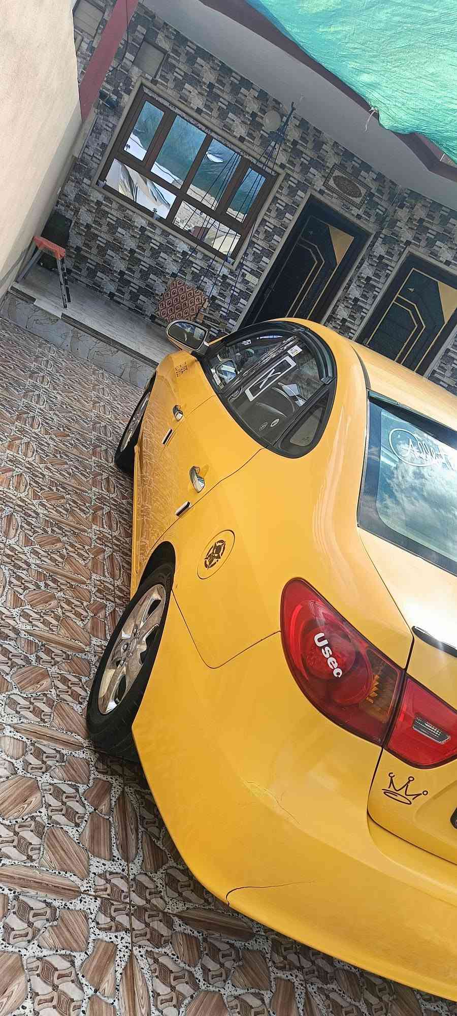 النترا خليج • ٢٠٠٨ • رقم ديالى