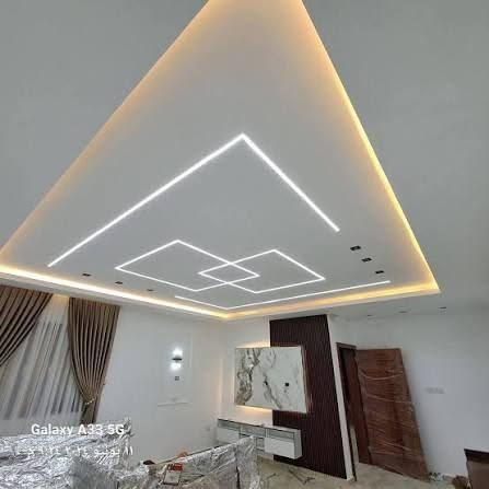 اسطا صبغ • ديكورات بيوت • اسعار مناسبة