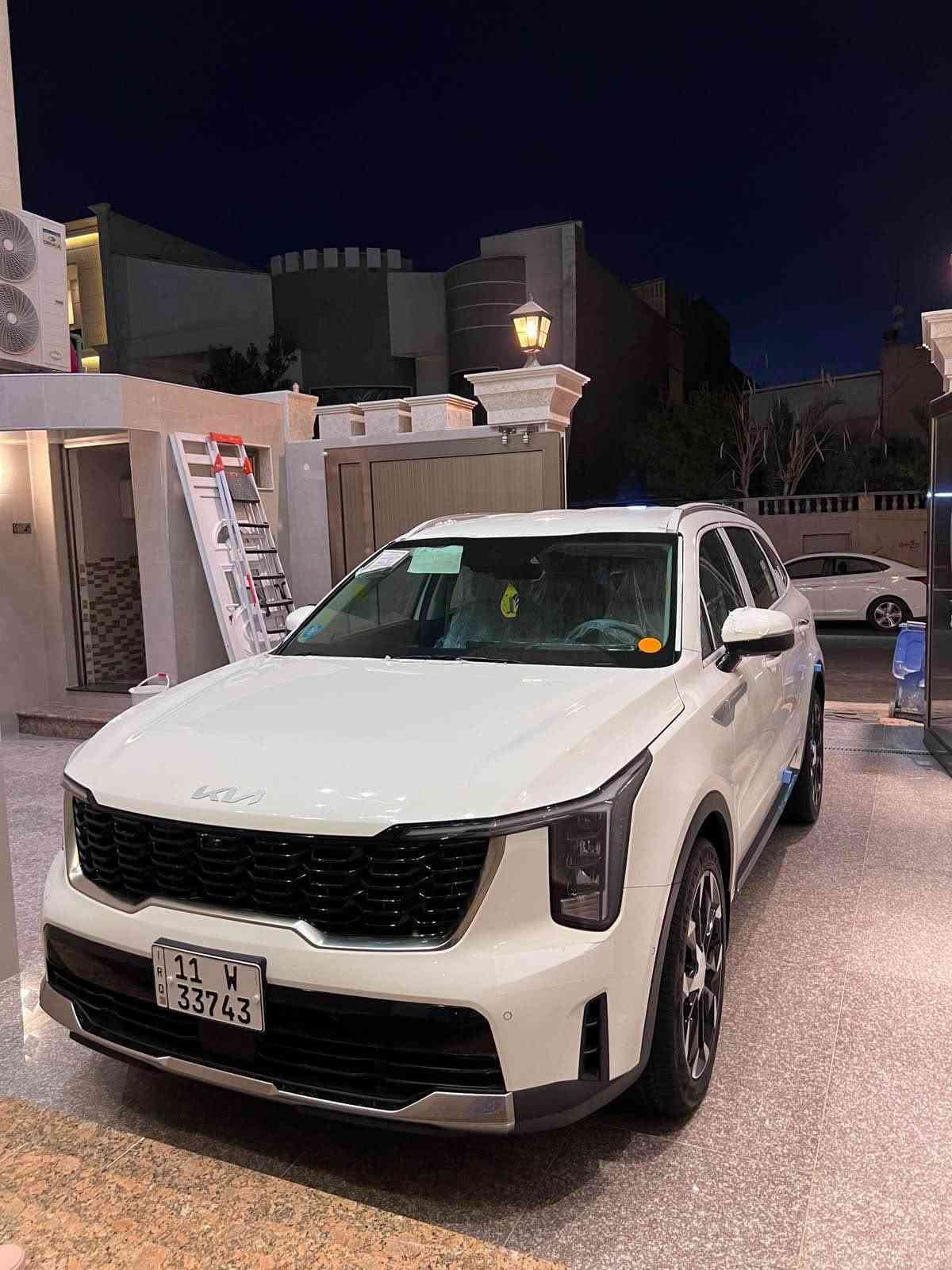 سورنتو 2025 رقم بغداد ابسمي 5 كامرات تتقدم وترجع بالرموت ماشيه 5 الف اخت زيرو ضمان دولية داتاشو رادر امامي وخلفي ويل 20 توقف ذاتياً 12حساس 6 سلندر مكاني بصره شراي يتصل *********** البصرة, العراق
