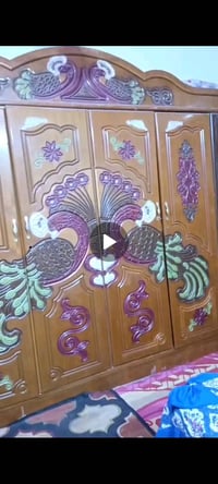 غرفه اخشاب • نجارة عراقية • ناصرية مركز