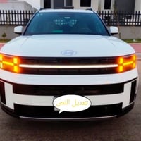 سنتافي 24 خليجي ماشيه 8 الاف شرط زيرو مكفولة من كلشي رقم بغداد إنكليزي...