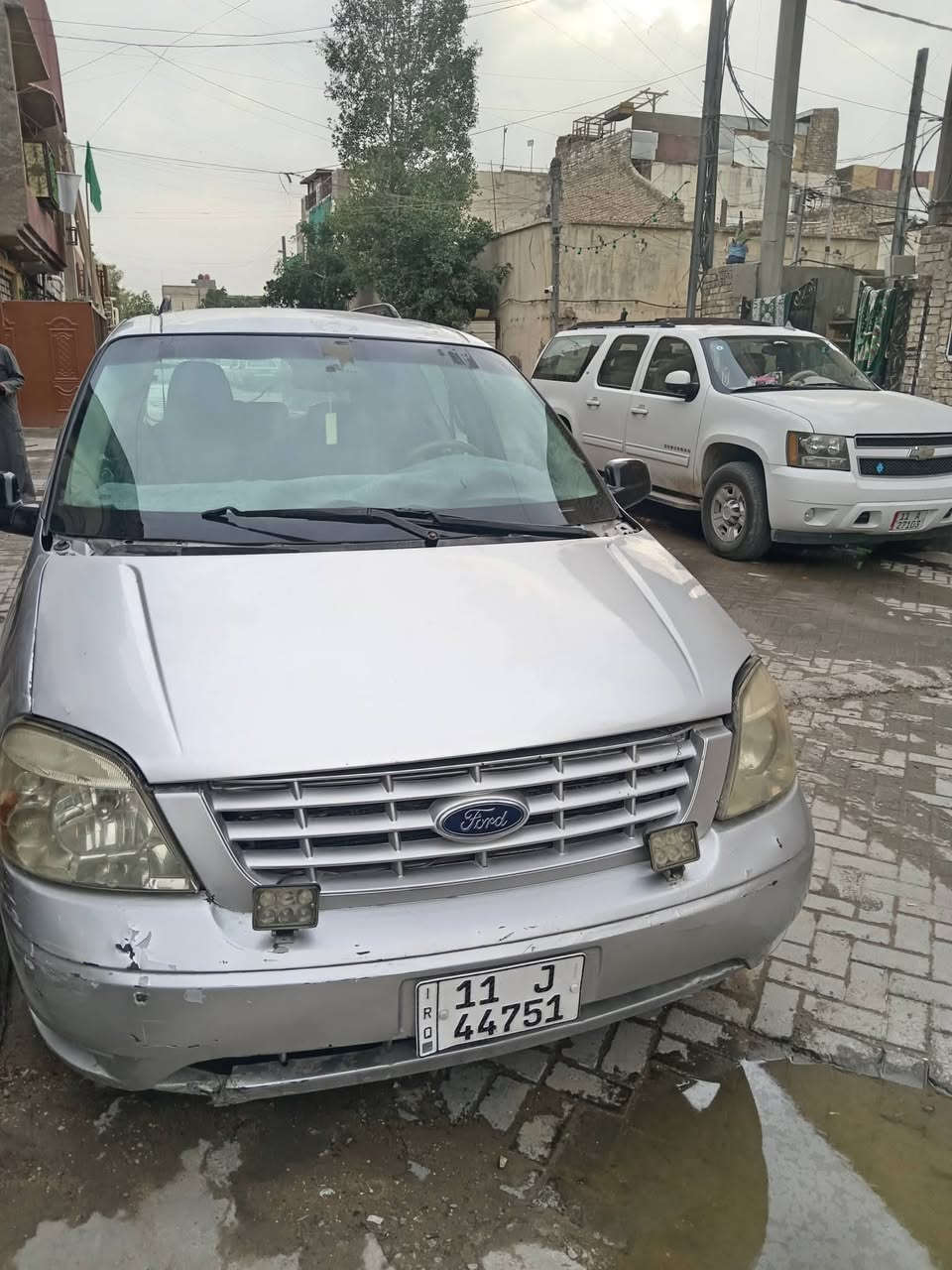 فورد ستار موديل ٢٠٠٧ محوره ياباني السعر ٣٥ النهروان قرب الصيطره ***********
