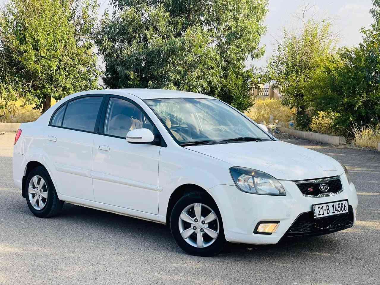 کیا ریۆ
2012
ناوزەرد
چوارجام کارەبا
حاسە
تۆماتیک
سەنەوی نوی. تا2030
بۆیاغ دووپارچە
قرچێکی بچوکی ناوسندوق هەیە
شوێن کۆیە
سعر 78مەجالێکی کەم
سەیارەکە جاهیزە
ژ***********
***********
واتساب *********** كويسينجاك, أربيل
