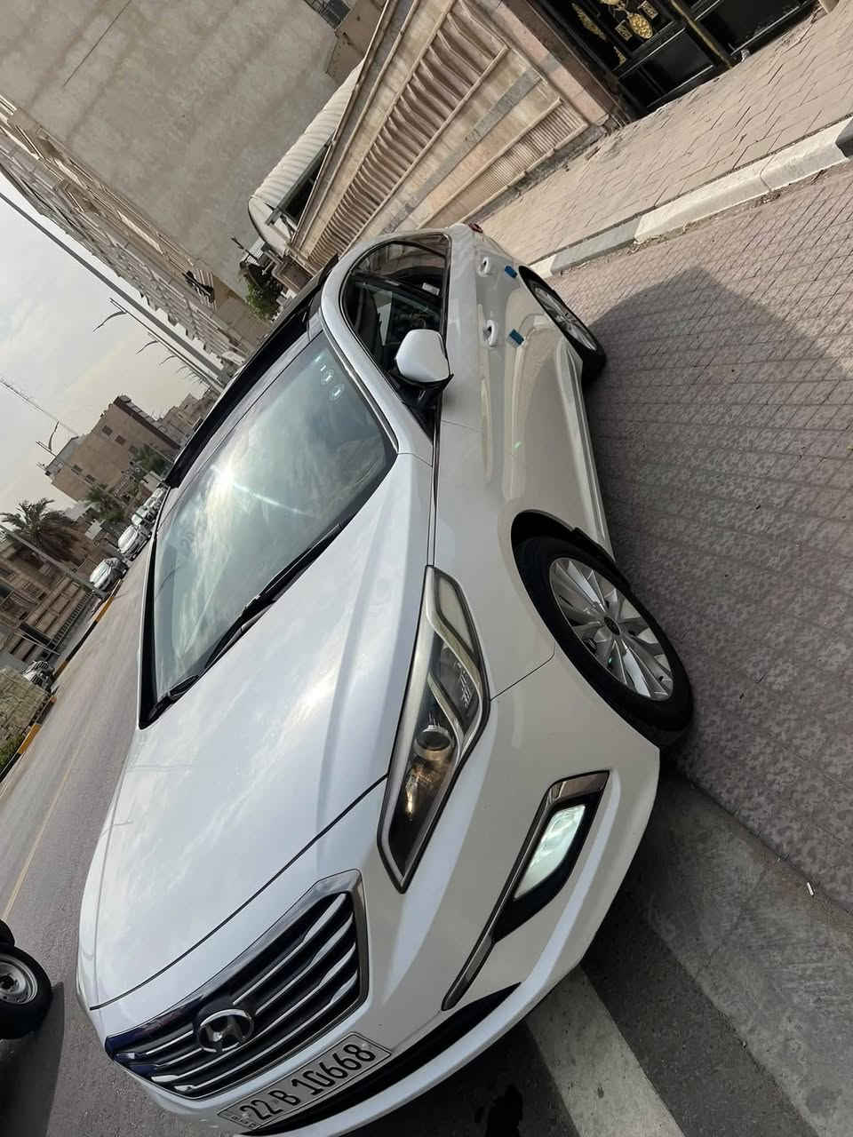 سوناته • ٢٠١٥ • مكينة 2400