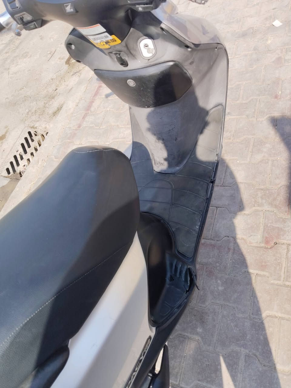 سبيسي رمبة ياباني للبيع  ***********
