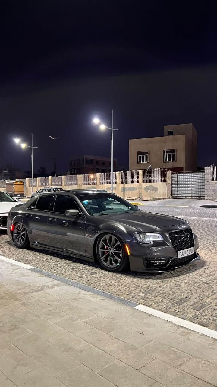اوباما لبيع s 22 16 فول موصفات للخير مكينه 5700 بنوراما كشنات حضن تتدفئه تبريد حساسات اشاره بل مري موصفات ال S معروفه

السياره كفاله ماعده اتلث مكانات صبغ بصيطه لاتبديل لاضربه السياره طابه فقط دعاميات وماصارله سنه من داخله للعراق  

عليه شوته 

جوبلس s2

وصطيات كورسه

 كزوز srt

السياره عليه تفريغ كامل

بيه برمجه كلش قويه 

ويل srt

فلنجات srt

السياره عليه نصبه اتخبل ومصروف عليه كلش هواي 

العنوان بصره 

الهاتف 📞 :***********
السعر 163 البصرة, العراق
