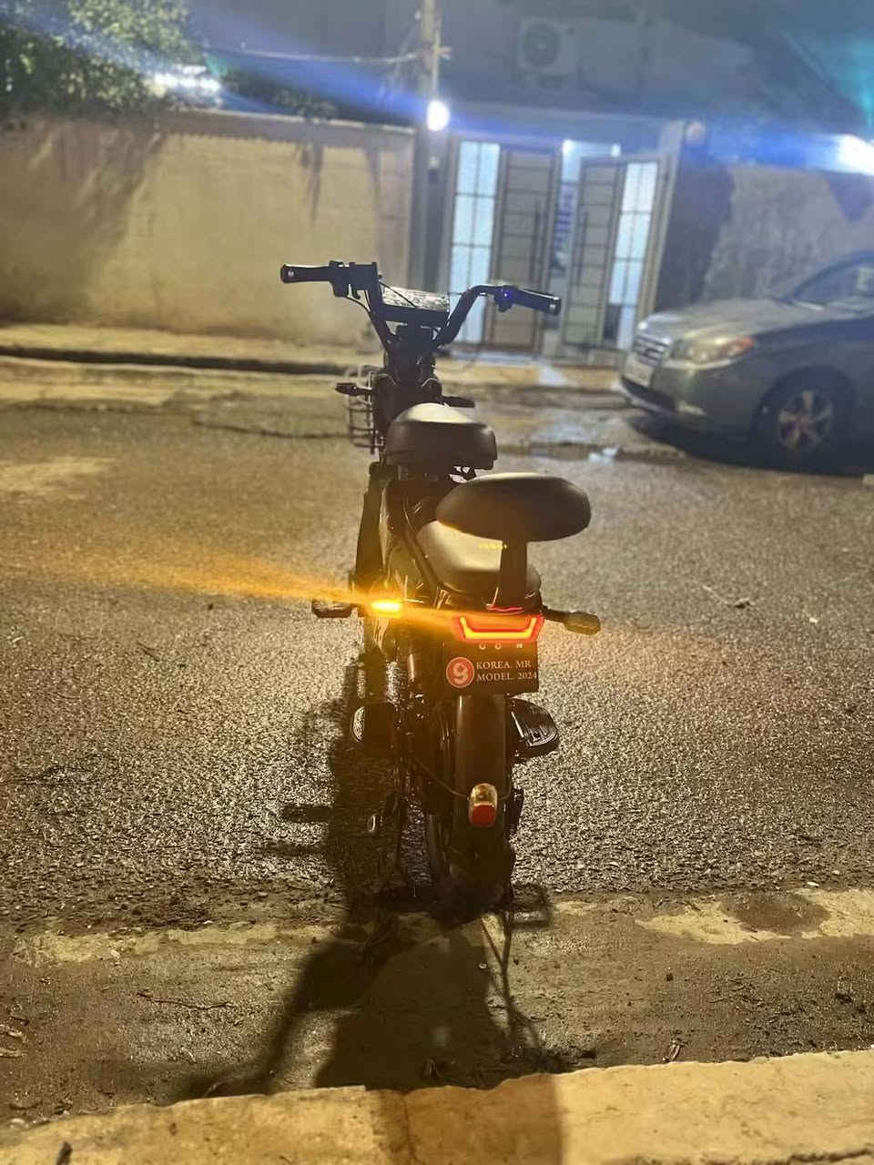 موديل ٢٠٢٣ • باتري تعبان • الموصل حي سومر