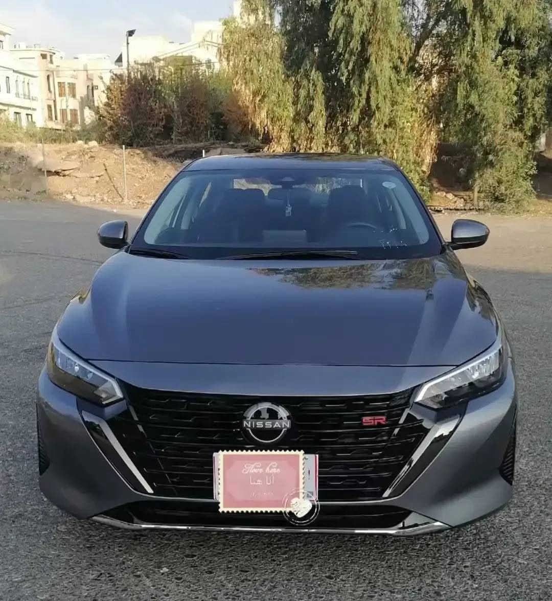 نيسان سنترا موديل 24 موصفات SV قطعه ونص صبغ جاملغ امامي نصف باب امامي صفحه السكن بدون دواخل بدون ايرباك ماشيه 26الف كم ستيرن هيتر كشنات هيتر تبريد شاشه منفصل تشغيل عن بعد رقم دهوك طخم تايرات جديد عنوان سياره دهوك للتواصل *********** كورك وتساب
