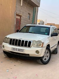٢٠٠٧ • محرك ٣٧٠٠ • رقم بغداد