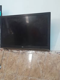 بلازما ٤٣ • ال جي • شعلة بغداد