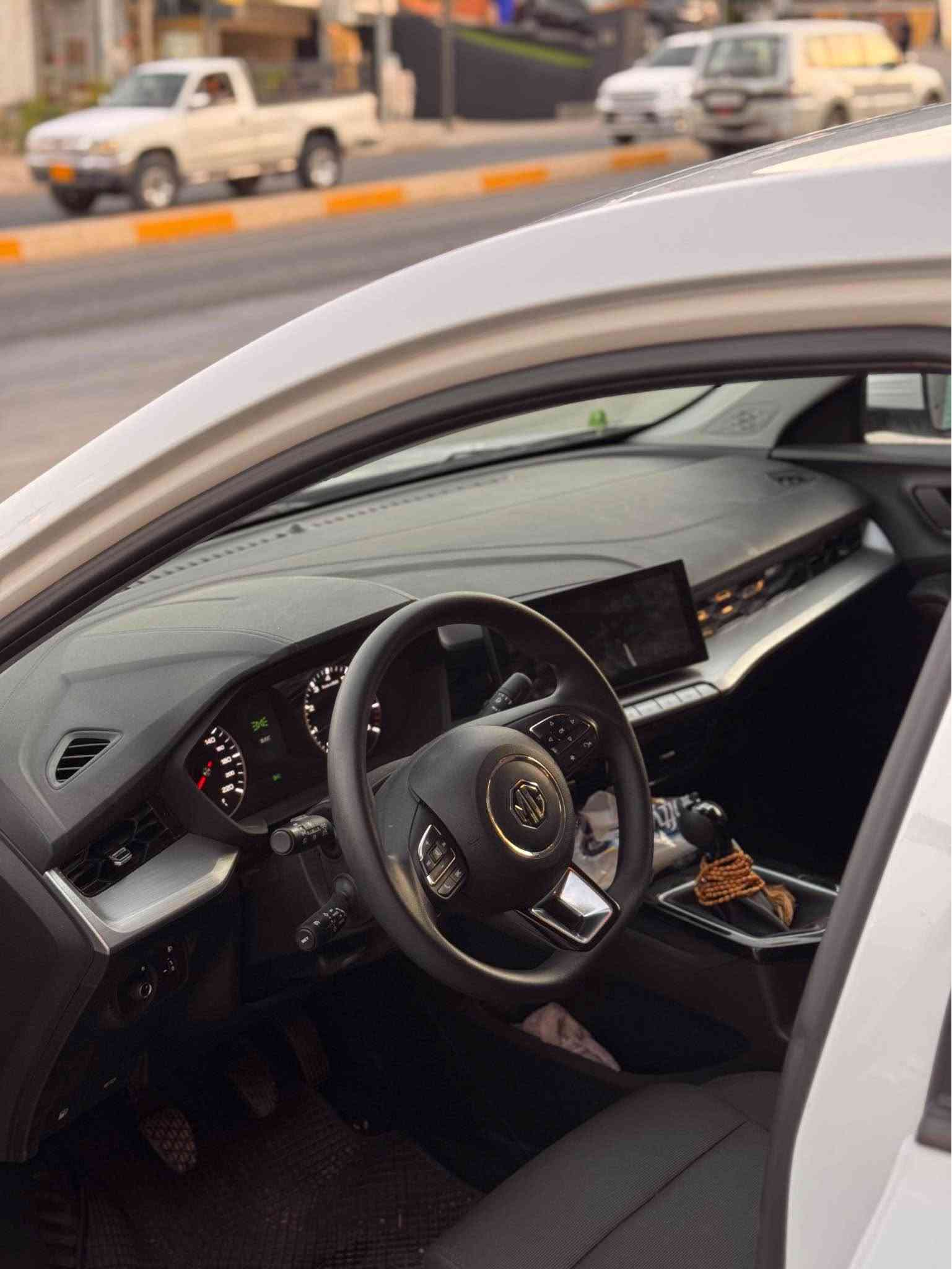Mg 2025 
بێبۆیاخ بێ چاڵ بێشوخت 
سەیارەکە یەک دەستتە ١١ هەزار رۆشتووە 
گێرعادی 
١٠٢ گەلا 
گۆرینەوەش ئەکەم بە مازدا و فۆرد فیوشین 
*********** السليمانية, العراق
