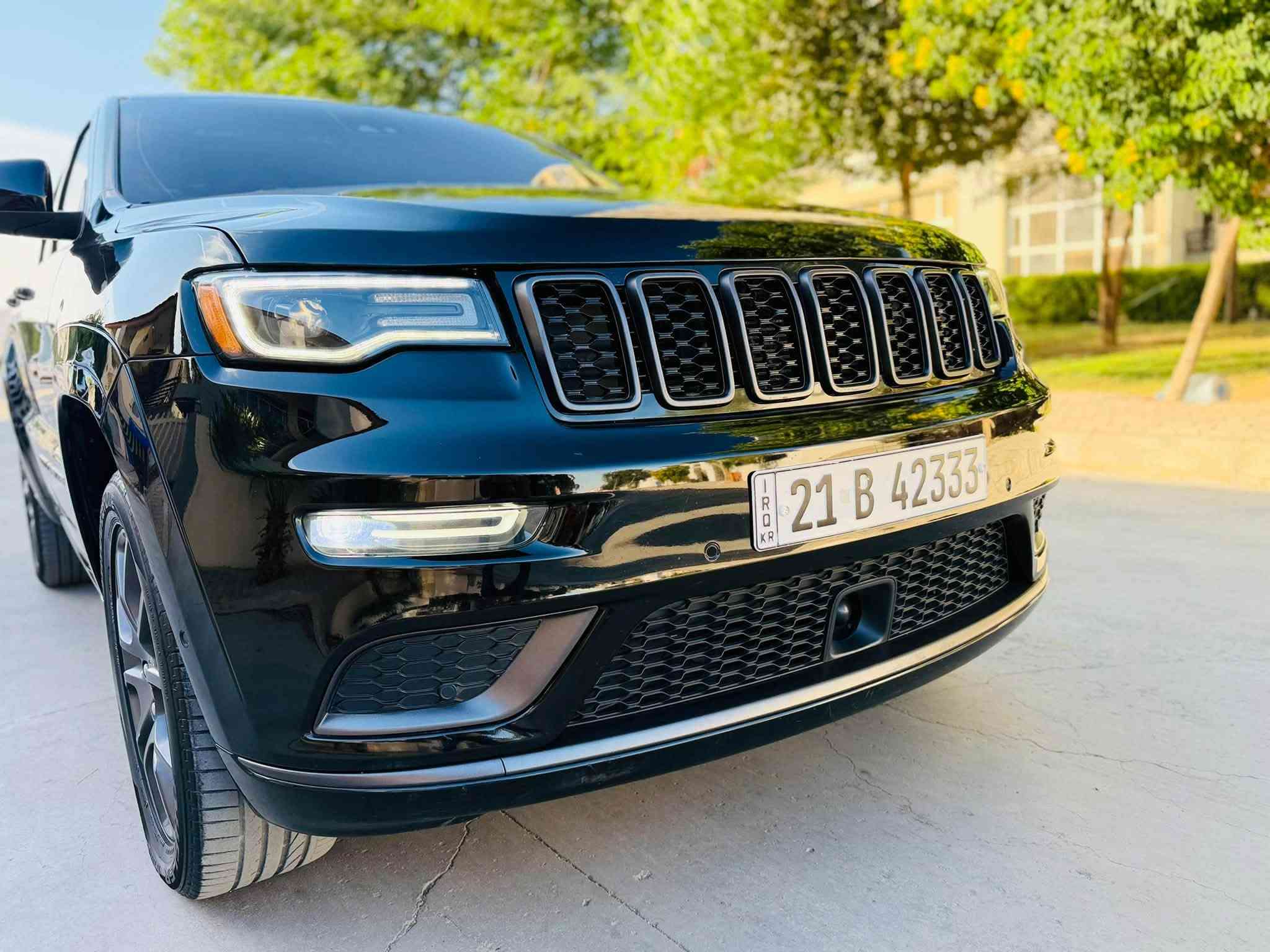 X بلاس • ٢٠٢١ • دفع رباعي