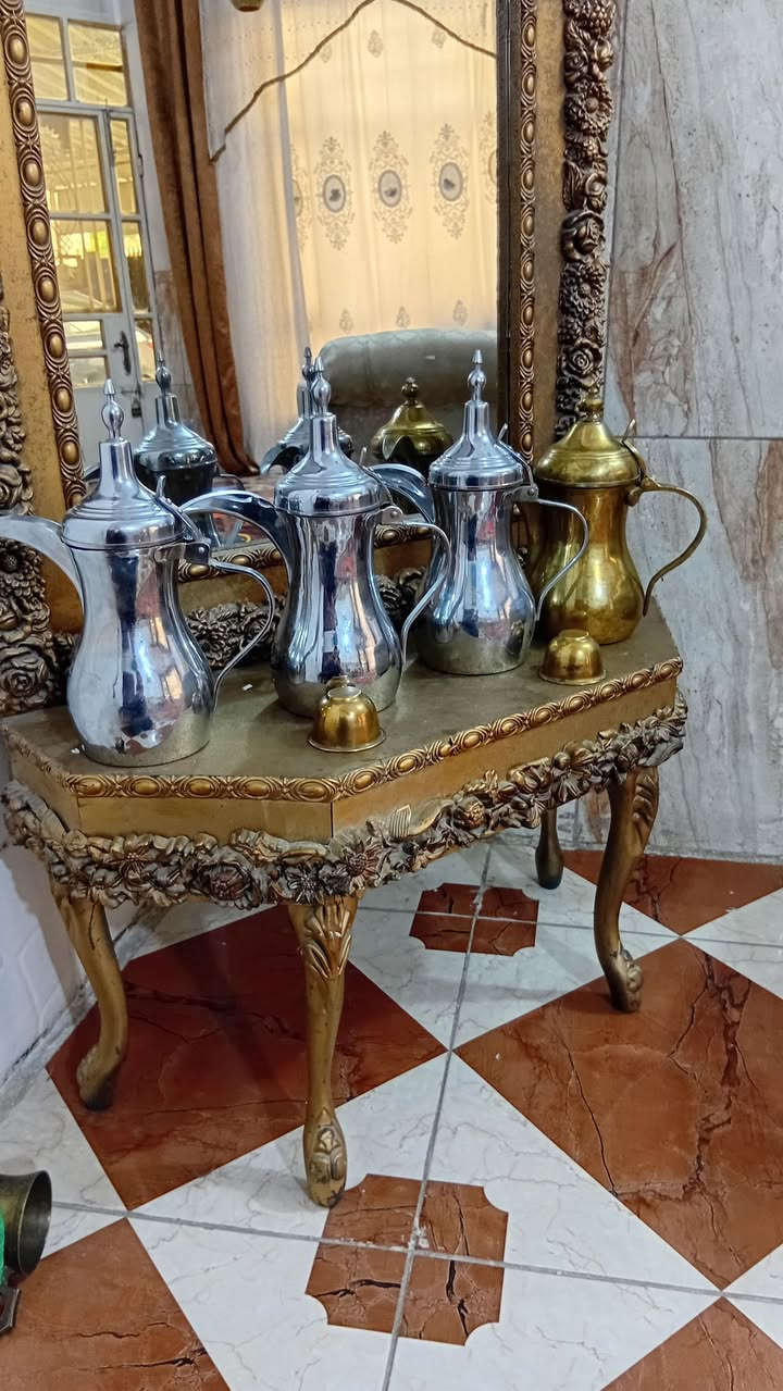 شرط اصلي • قياسات كبار • بغداد
