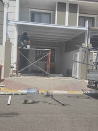 سقيفه • سندويج بنل • روان ستي ١