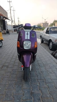 بوليس • ٢٠٠٨ • كابريتر
