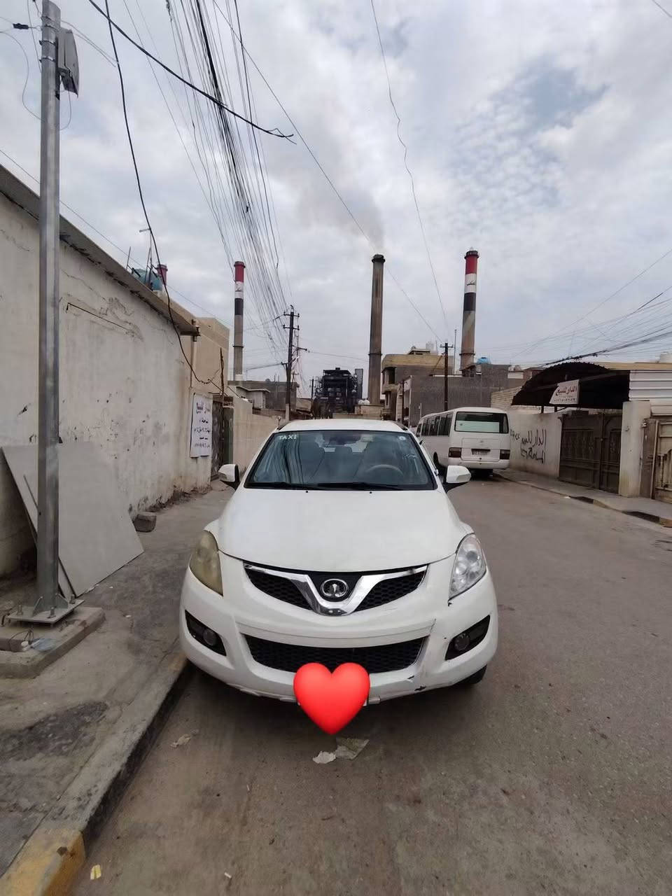 سلام عليكم هفال 20013 مكينه 1800 بيه ضربه ربع من بنيد سياره خير من الله صدر جديد امامي خلفي تبريد ثلج سيارة متصرف عليه ولا ربع سياره جاهزه *********** محرك مسيوبوشي بلادي تحويل ثانيوم سعر خاص
