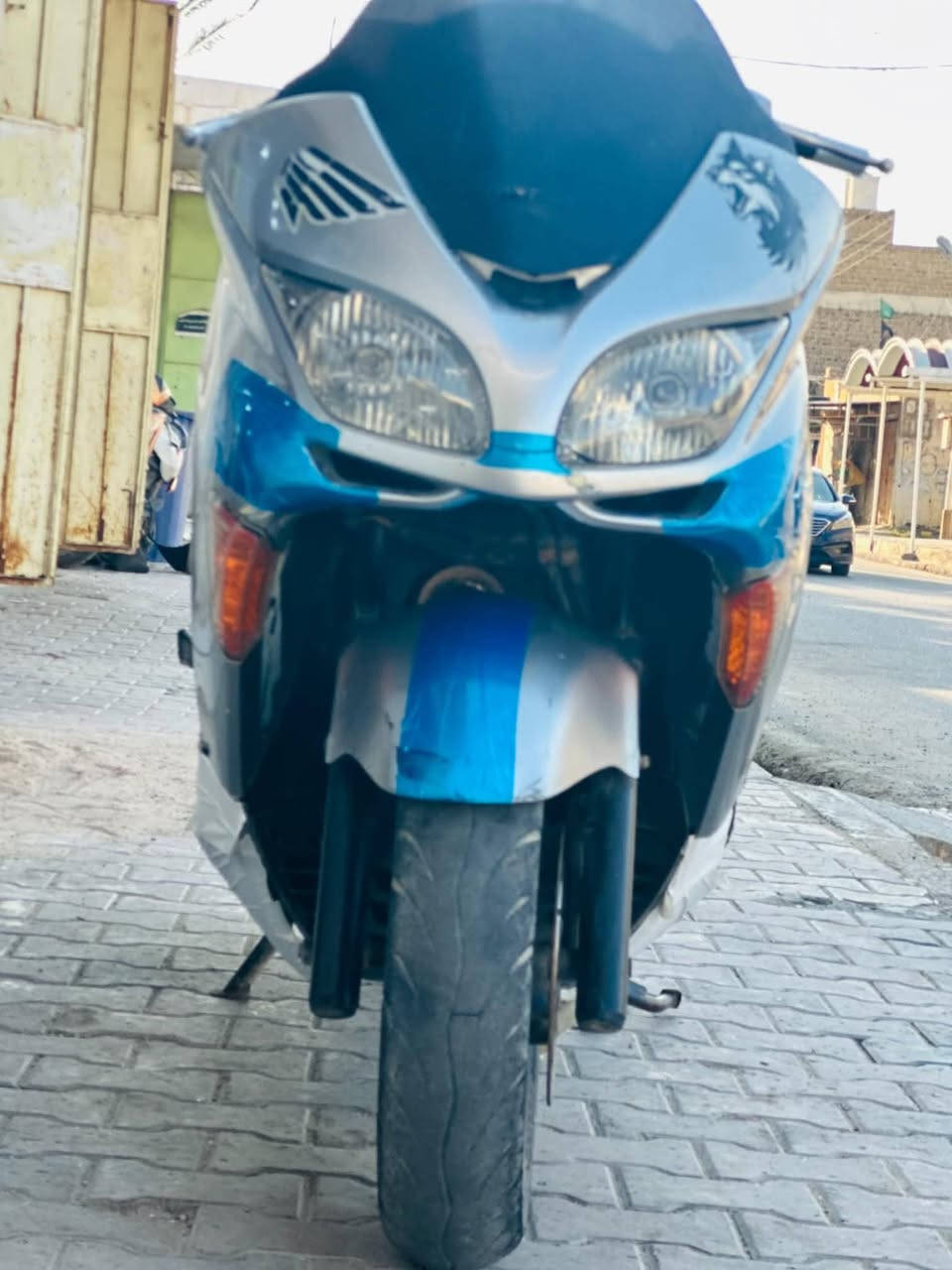 ٠٩ • نظيف ٨٠% • فول