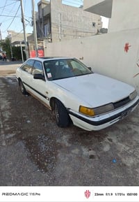 مازدا ٦٢٦ • موديل ١٩٩٠ • أربيل