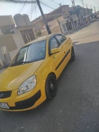 كيا ريو • ٢٠٠٨ • ديالى