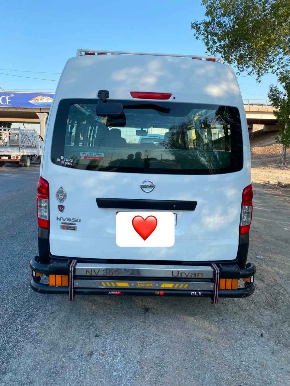 نيسان • موديل ٢٠١٦ • كفاله عامه