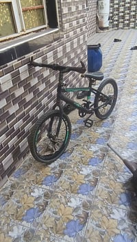 بسكليت • للبيع