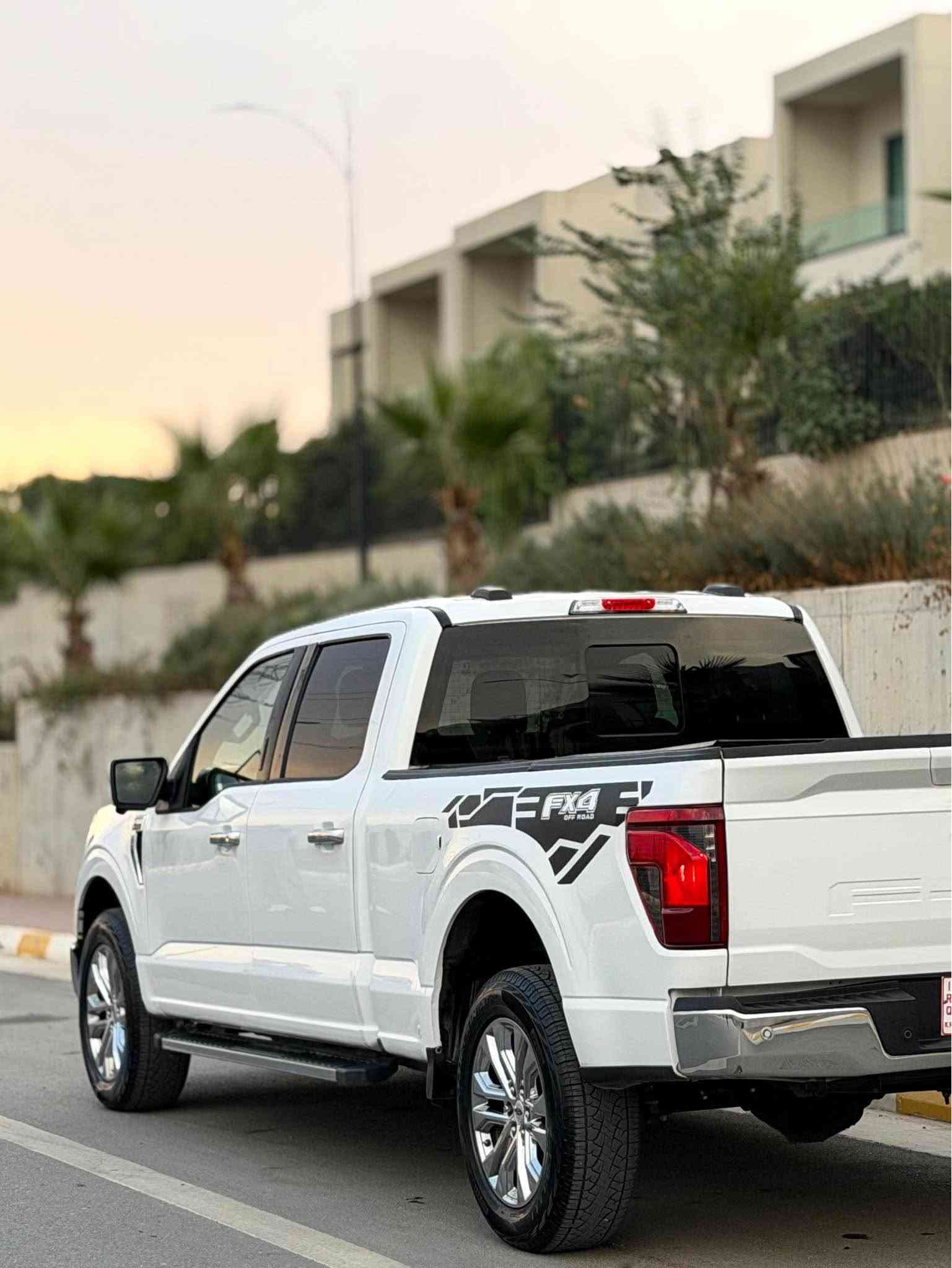 دبل أكسل • فول مواصفات • ٤ كاميرات