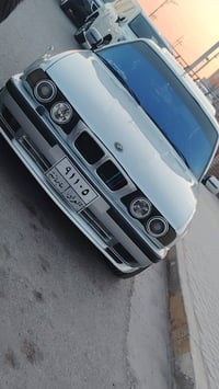 بي ام دبليو • مراوس بكماروو