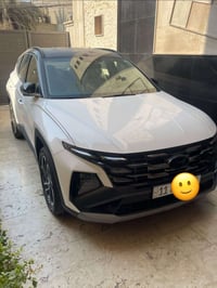 توسان ٢٠٢٥ • زيرو • ضمان ٥ سنوات