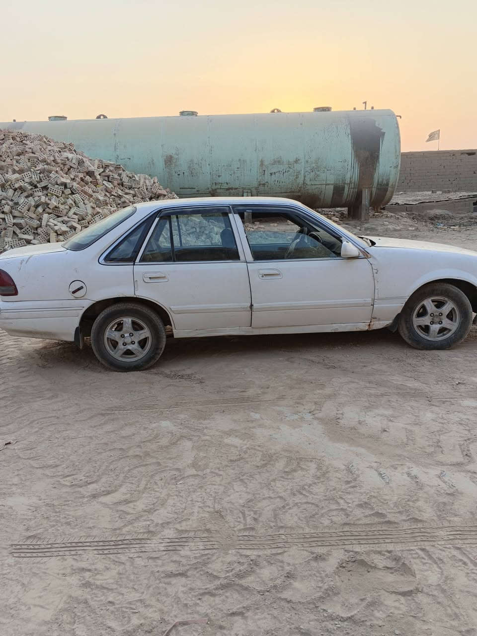 سلام عليكم سياره برنس فراشه موديل 96 كير ومكينه خير من الله كهربائيات شغاله تخم تابر رقم نكليزي تصال على الهاتف 
*********** سعر 17 وبيها مجال
