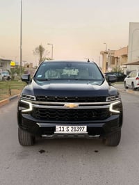 تاهو LS • ٢٠٢١ • ماشية ١٤ الف
