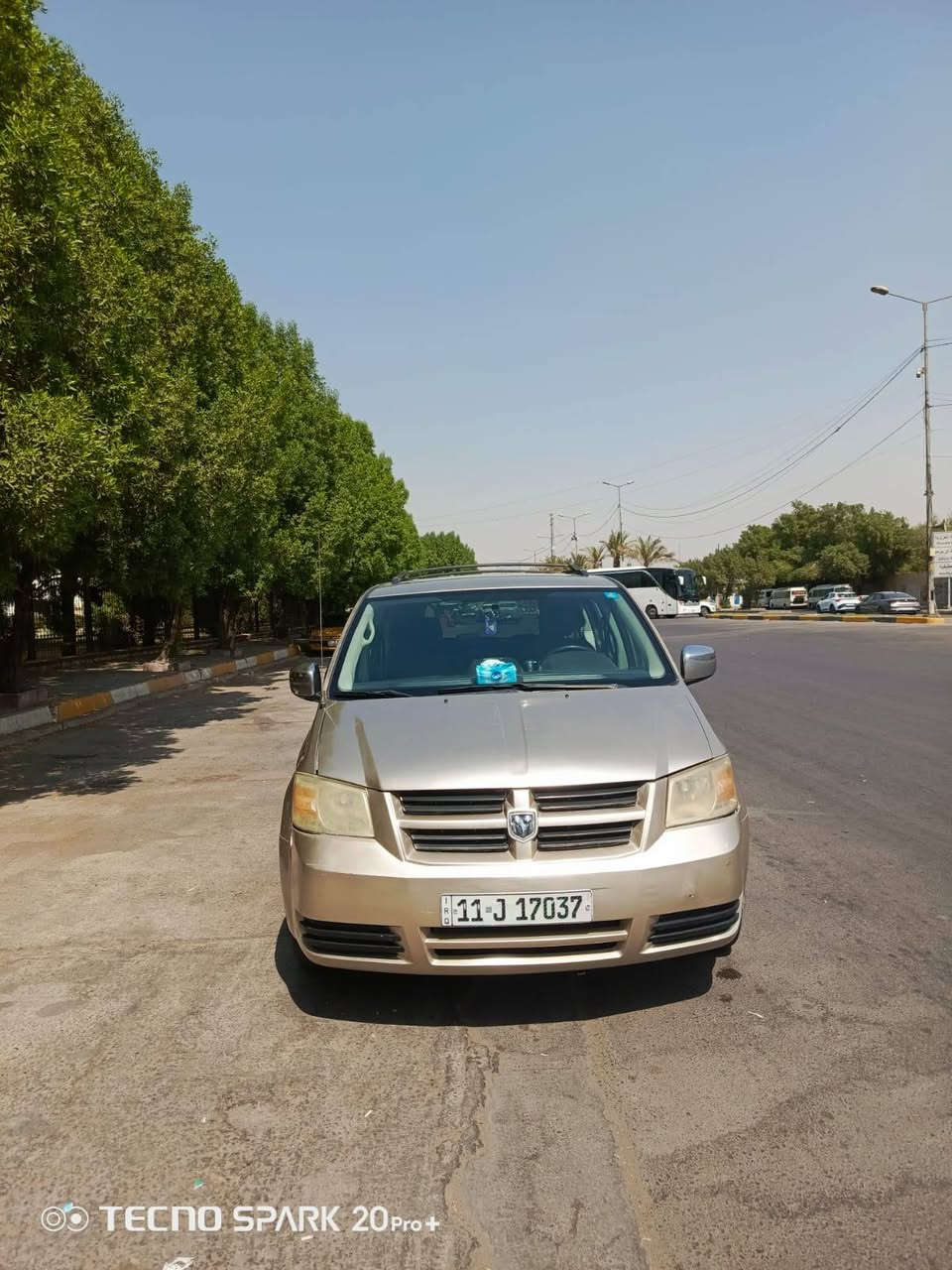 السلام عليكم دوج كرفان
للبيع موديل 2008 فول مواصفات بيبان سلايد مكينه كير فول 3قطع تبريد بيها كلير للجماليه مكان الكاظميه السعر 95 وبيها مجال  ***********

نص مكتوب في الصور:
- TECNO SPARK 20 Pro+
