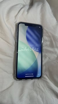 آيفون ١١ برو ماكس • شاشة وبطارية مبدلة • المشتل