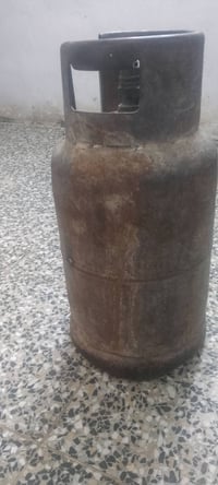 قنينة غاز • للبيع