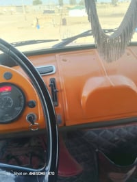 قجمه • موديل ١٩٨١ • بيجي