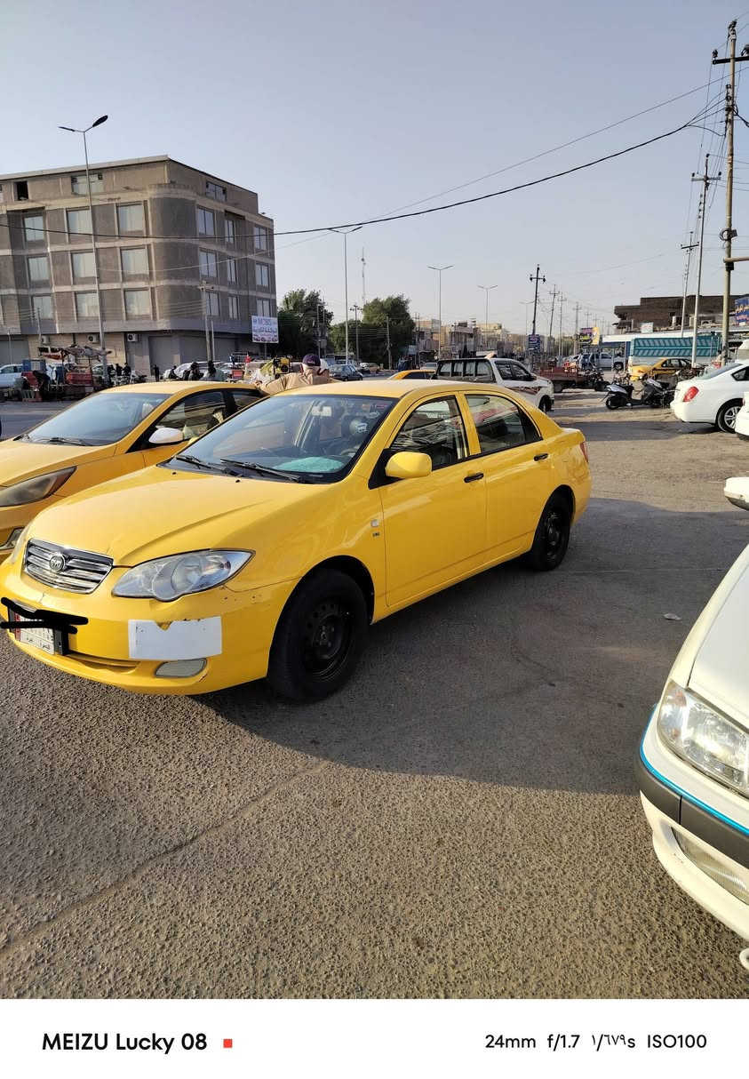 سلام عليكم سياره للبيع  بي واي دي موديل 2019 مكفولة  طالعه 2022 سنه النفاذ 2027 اصير حره  استقطاع مباشر  رقم بصره وراعيها بصره سعر خاص *********** مكاني ميسان

نص مكتوب في الصور:
- MEIZU Lucky 08  24mm f/1.7 1/799s ISO100
- MEIZU Lucky 08  24mm f/1.7 1/679s ISO100
- MEIZU Lucky 08  24mm f/1.7 1/1444s ISO100
