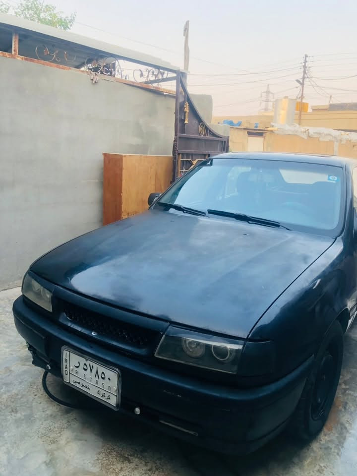 سياره للبيع وبل موديل91 بطاقه بانزين سنويه ل30 السياره شرط الفحص اي ستفسار ع رقم***********
