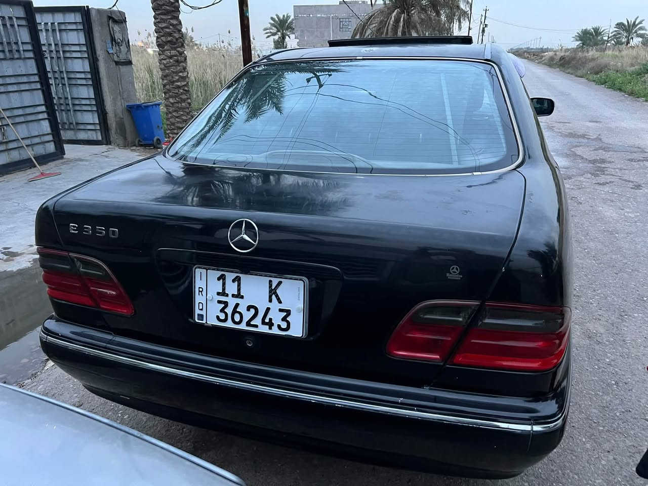 السلام عليكم شباب ام عيون موديل 2000 بسمي مكينه كير صدر خلفي امامي تبريد كهربائيات كولهن مكفولات السياره بيهه جراد قليل مكان السياره بغداد الشعب الاستفسار ***********
