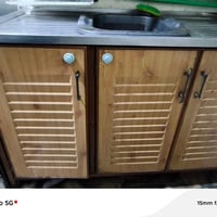 كاونتر • بغداد ملحق الرئاسة