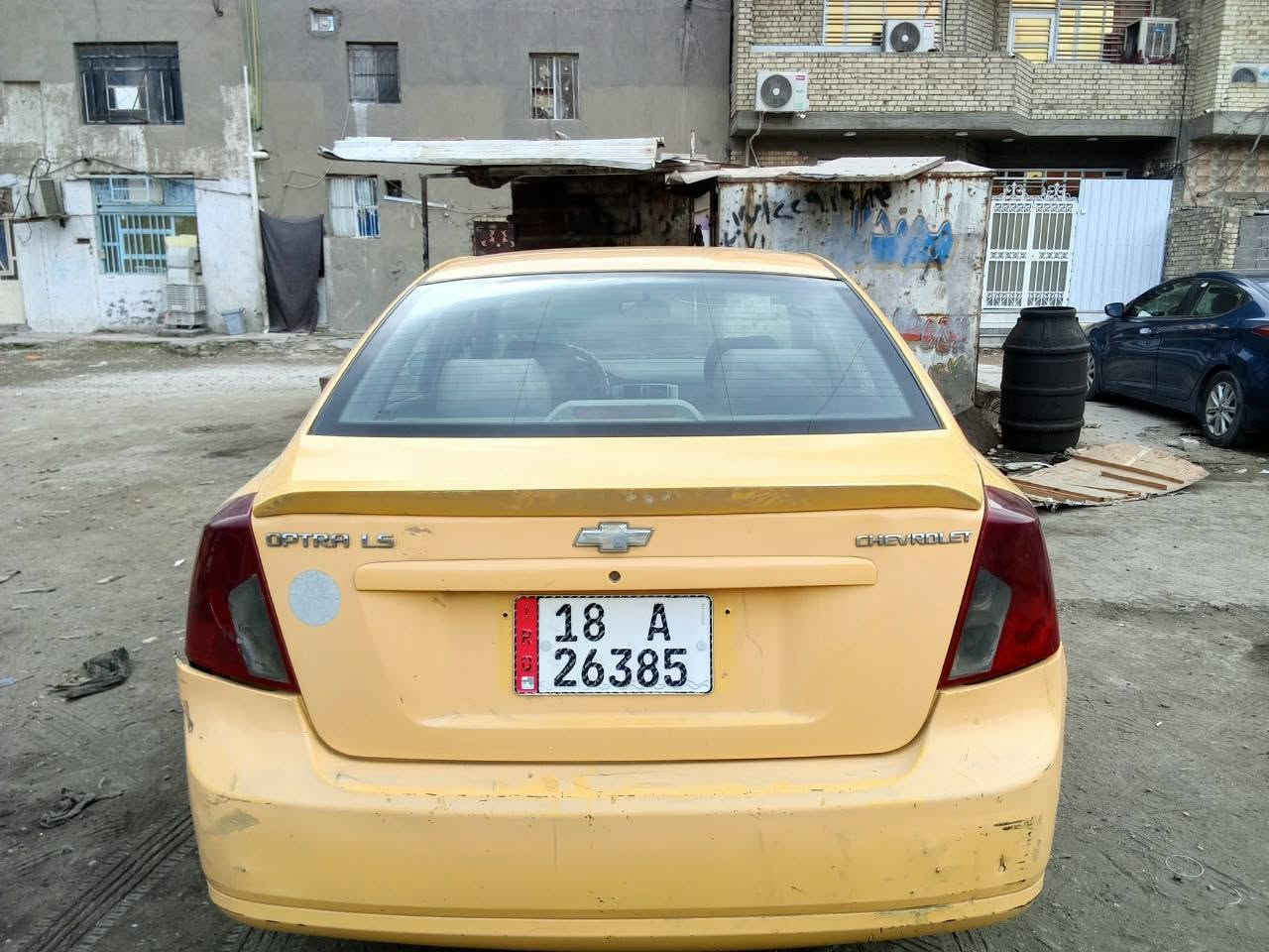 اوبترا • ٢٠١٢ • رقم بابل