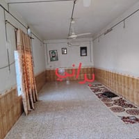 حي العسكري • غرفتين • شامل ماء وكهرباء