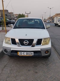 نيفاره • اوتوماتيك • رقم اربيل