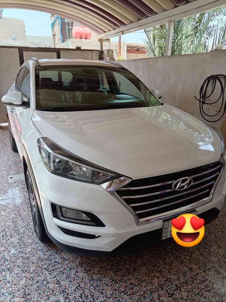 توكسان خليجي 2019  ماشيه 96الف فول موصفات   بدون بنوراما داخل بيجي سياره نضيفه حيل جاهزه من كلشي كفاله سياره عامه كير محرك كشر كله كفاله شراي يتصل  تحويل مباشر او وكاله ) ‭
السعر ١٩٠ ورقه 
مكان السياره واسط الزبيديه
للاستفسار الاتصال (***********)
(***********)
