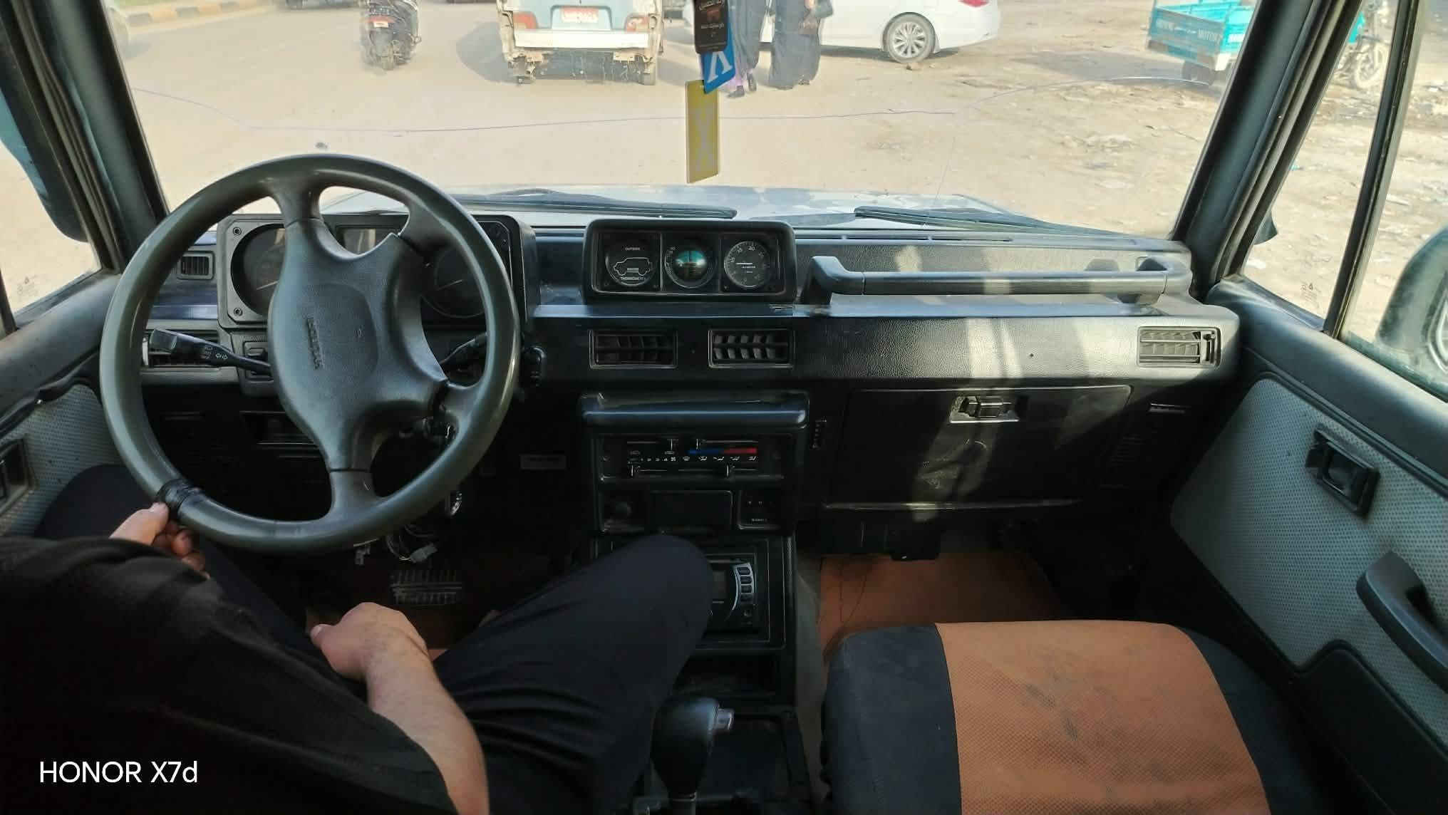 موديل ٩٤ • محرك ٣٠٠٠ • رقم بغداد