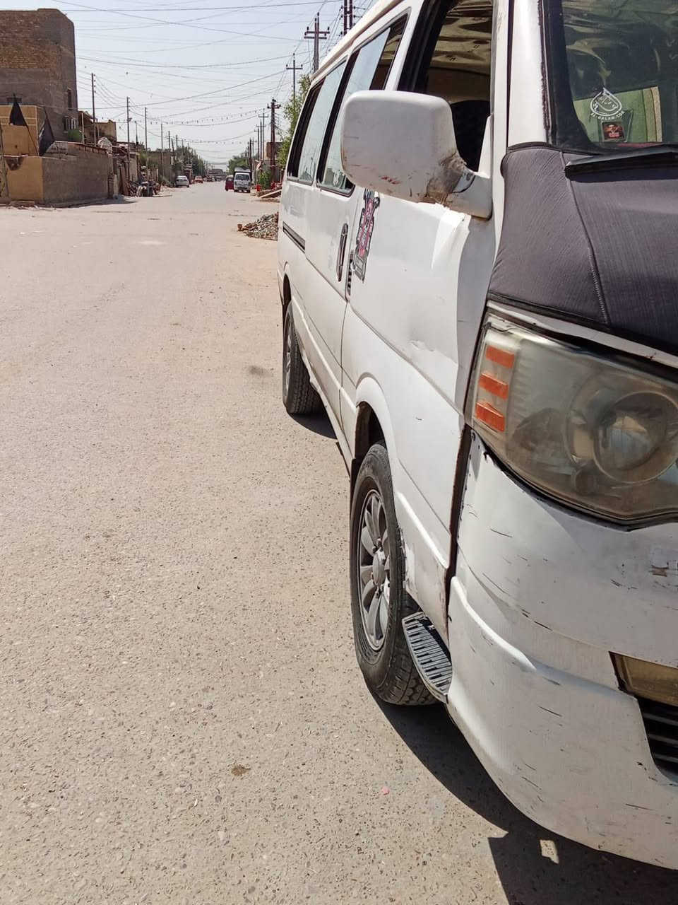 اج وان • ٢٠١٤ • رقم بصره