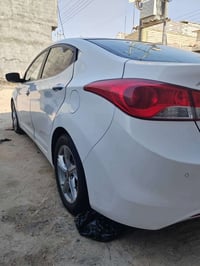 لنتره • ٢٠١٤ • بصرة